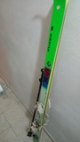 skis de nieve 1.92 de altura