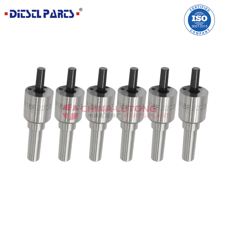 Common Rail Injector Nozzle 0 433 172 617