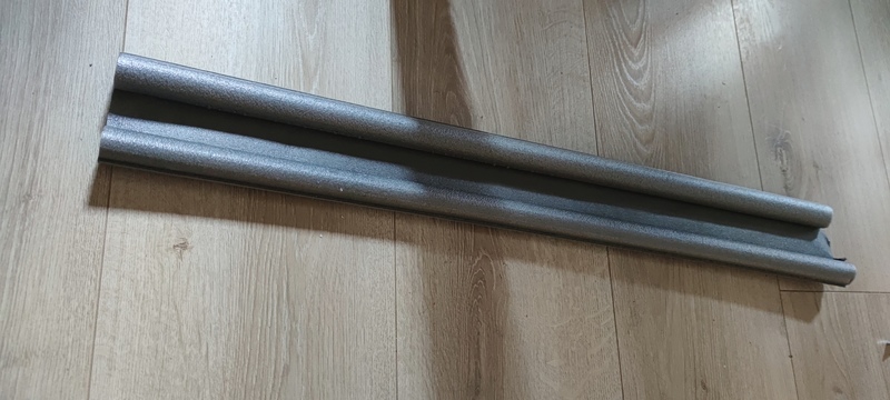 Aislante puerta (burlete) 80 cm