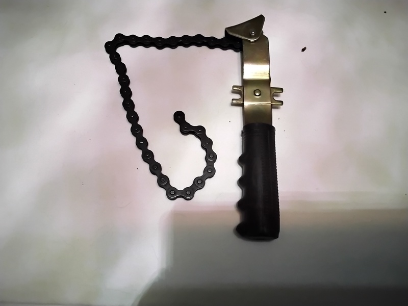 DOY EL QUITA FILTROS 