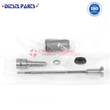 Common Rail injector control valve F00VC01507