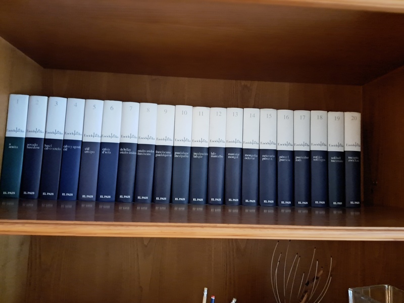 Enciclopedia del país.