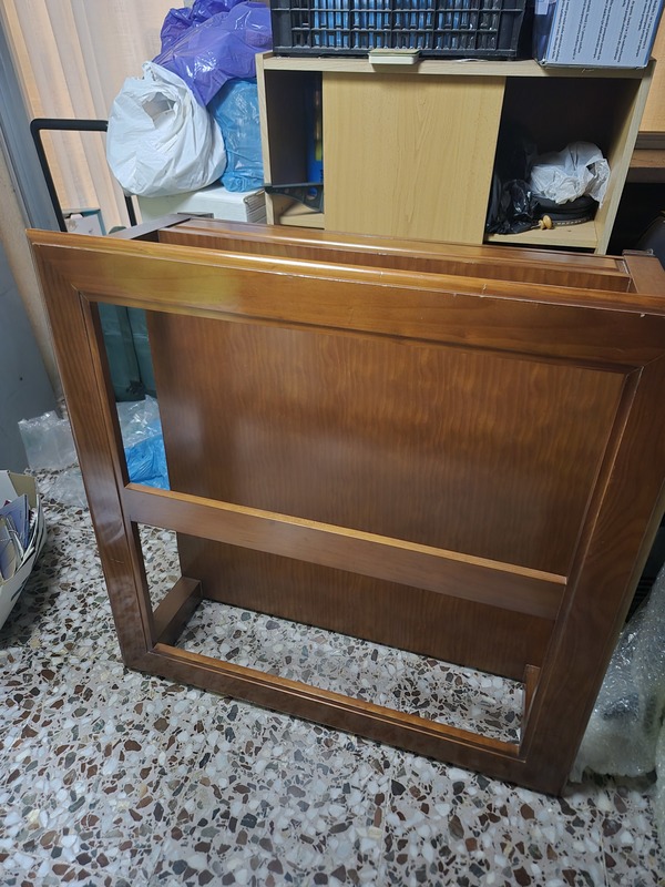 Regalo Mesa de centro y mesa auxiliar
