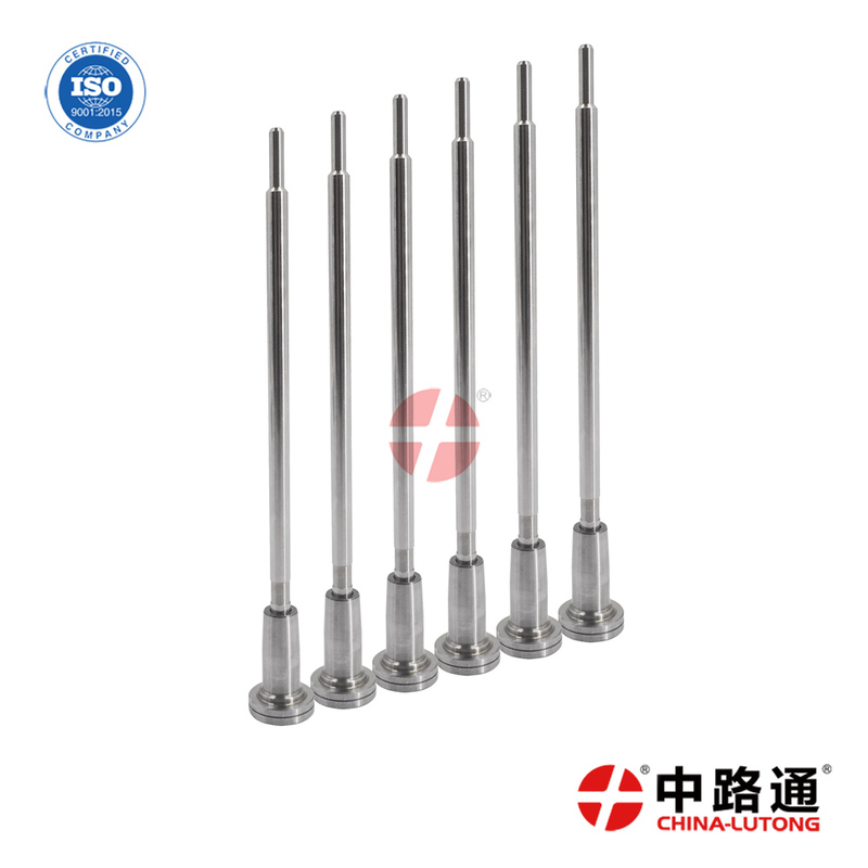 Fuel injector Control Valve F00RJ01704 ve