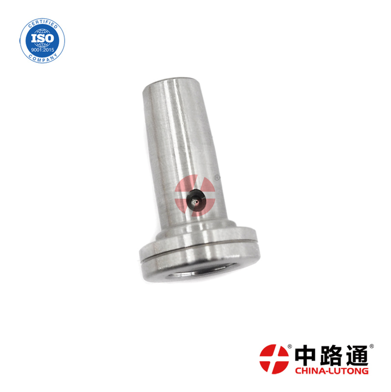 Control valve for fuel Injector 0 445 120 478 ve