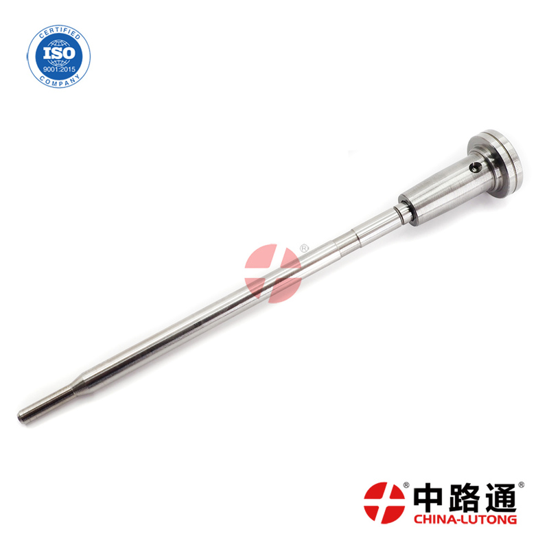 Common Rail Injector Valve F00V C01 015