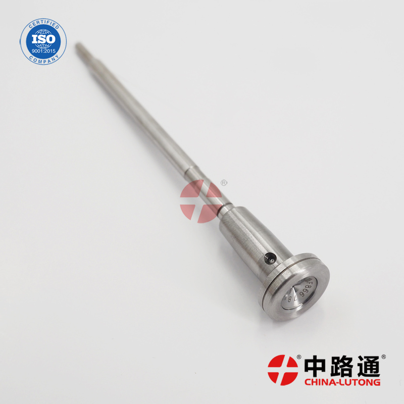 Common Rail Injector Valve F00V C01 015 VE