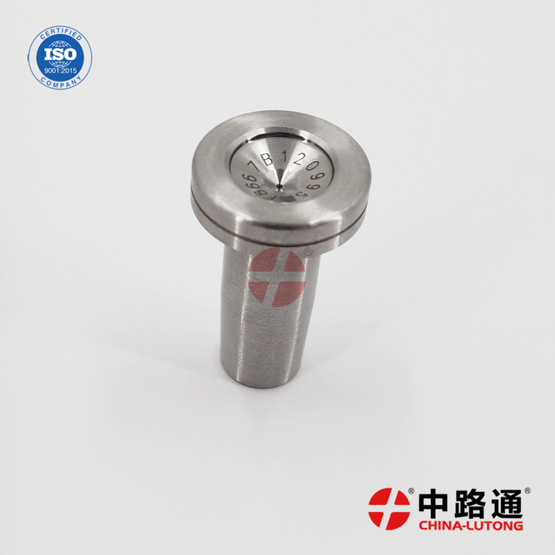 0445110227 Injector Valve Set VE