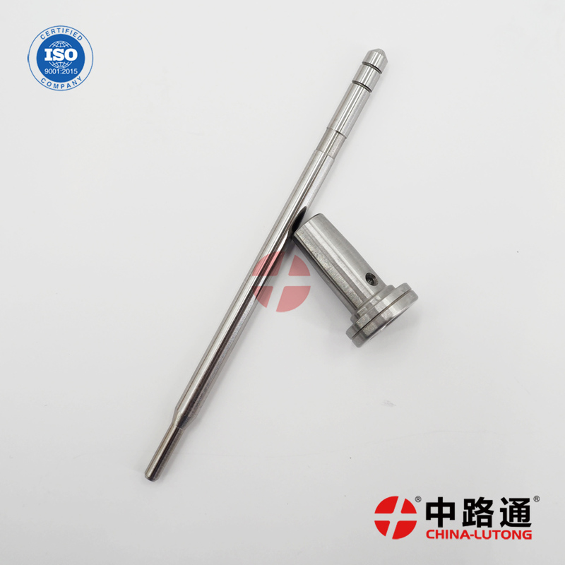 Buy Control Valve FOOR J01 692 ve