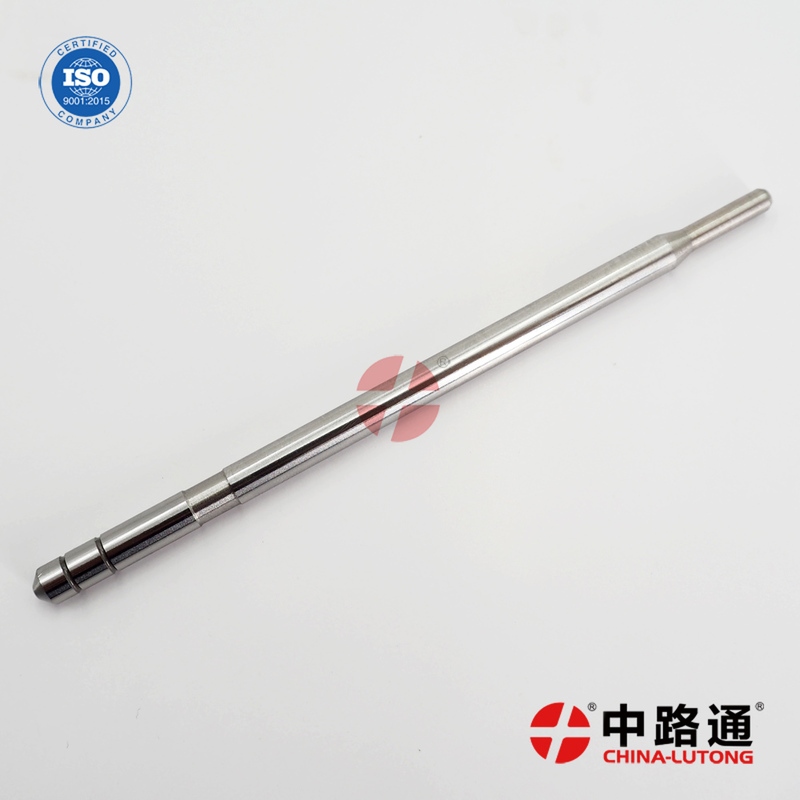 Control valve for fuel Injector 0 445 110 264 ve