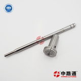 Control valve for fuel Injector 0 445 110 263 ve 