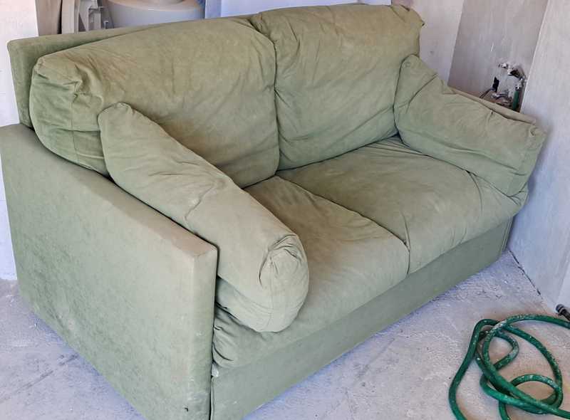 Sofa Cama en buen estado