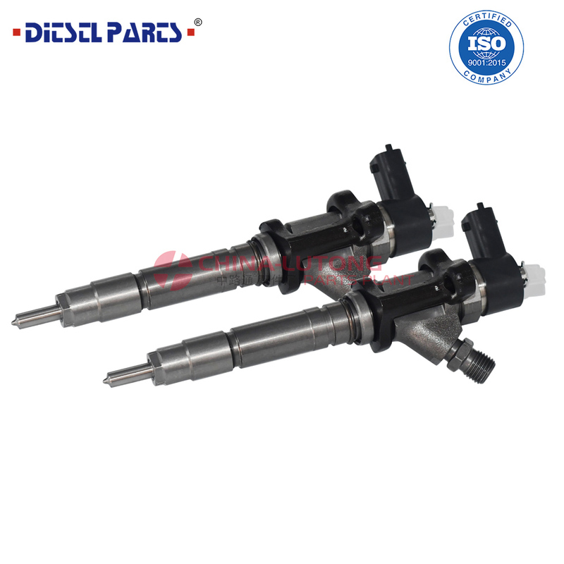 Common Rail Injector Assembly 3879438