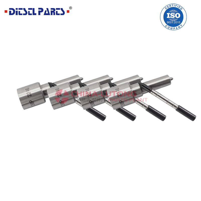 Common Rail Injector Nozzle 0 433 172 124
