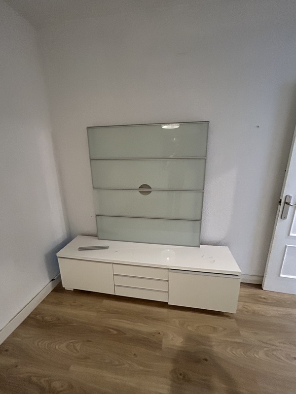 Mueble para televisión 