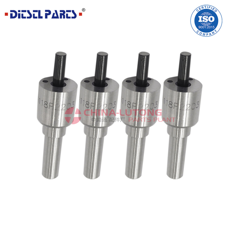Common Rail Injector Nozzle 0 433 172 153