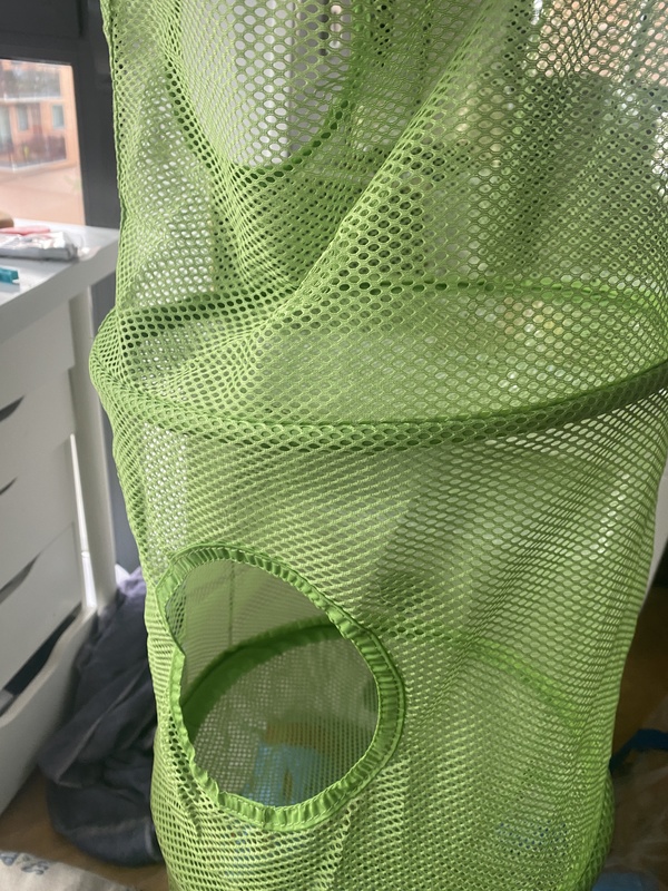 almacenamiento ikea niños