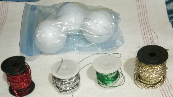 Accesorios para manualidades