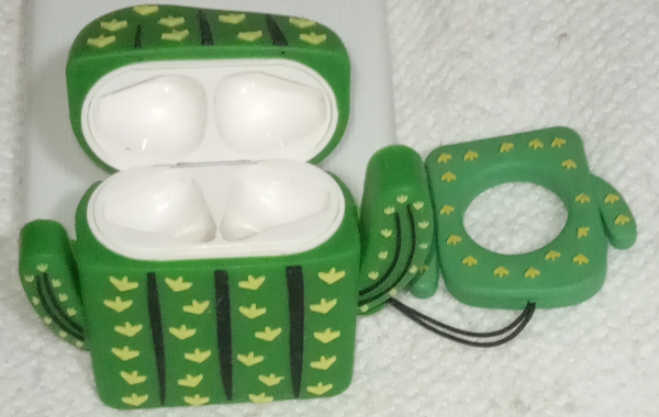 Cargador de bluetooth