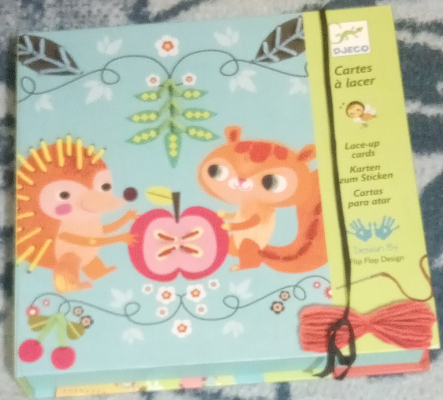 Juego para niños/as