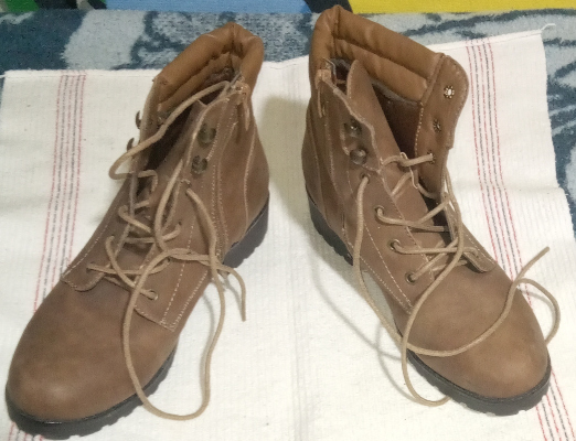 Zapatos de hombre talla 39-40