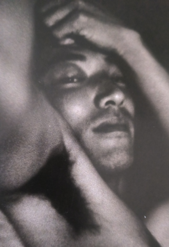 Invitaciones Exposición Fundación Mapfre 