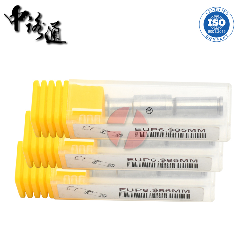 EUP injector Control Valve 7.000MM supplier