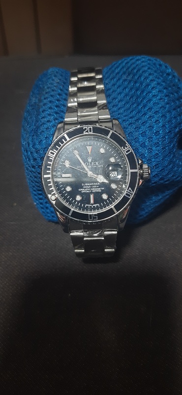 Regalo reloj de pulsera