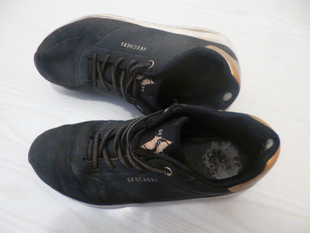 Zapatillas Skechers Streets Los Angeles