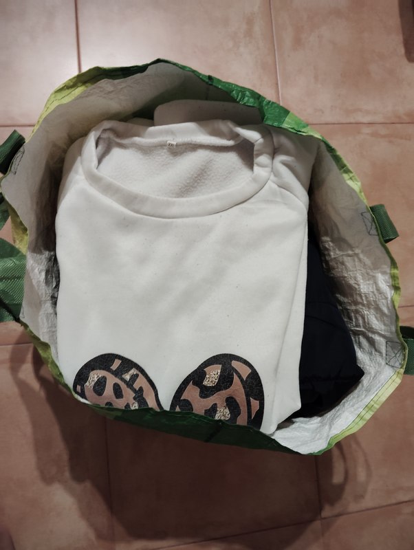 Ropa mujer plus size