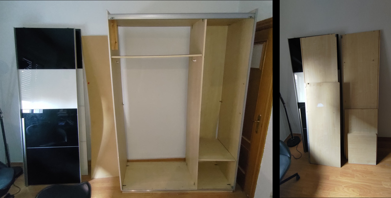 Armario Ikea