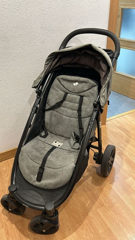 Regalo silla de paseo Joie Litetrax