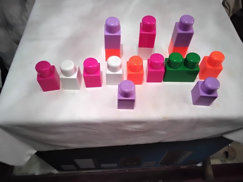 CUBOS DE CONSTRUCCION 