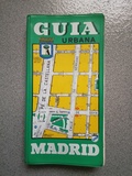 Guía urbana de Madrid