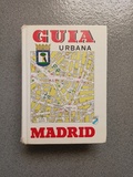 Guía urbana de Madrid 