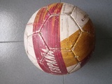 Balón de futbol