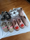 Zapatitos bebe