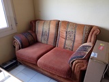 Regalo sofa