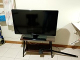 Regalo mueble tv