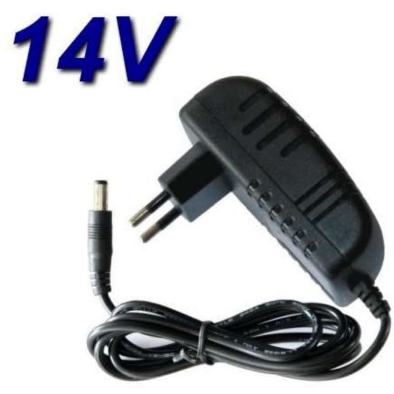 Cable alimentación 14V