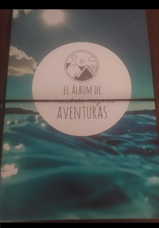 Album fotos a aventuras 