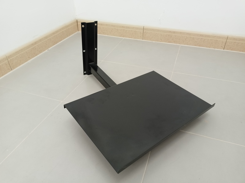 Soporte de pared para Tv