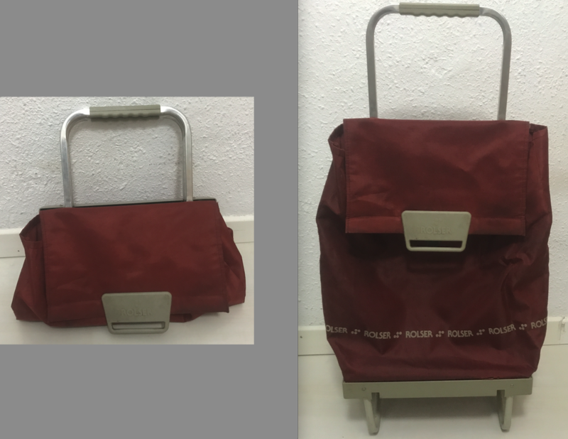 Carrito de la compra