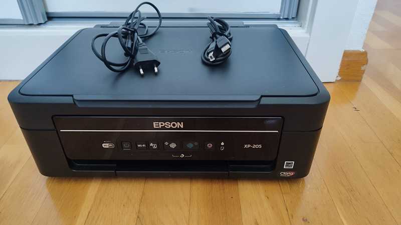 IMPRESORA - NO FUNCIONA