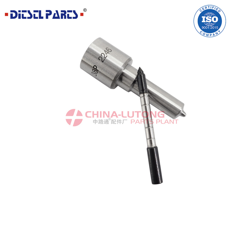 Automotive nozzles 0433175540