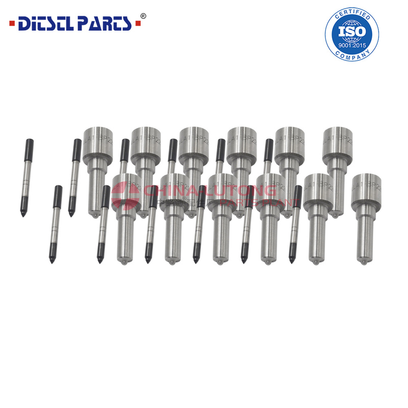 Automotive nozzles 0433172158