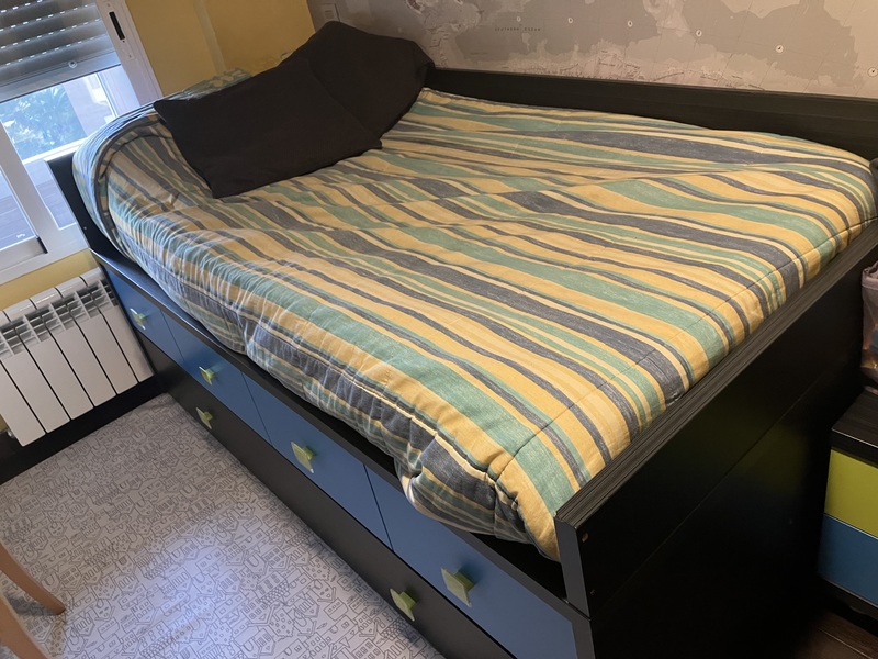 Habitación infantil