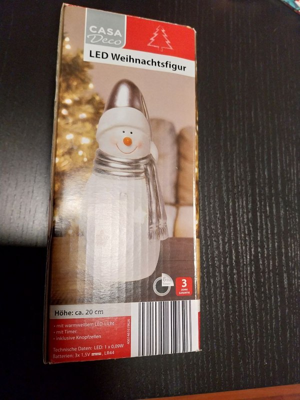 Se regala decoración de navidad