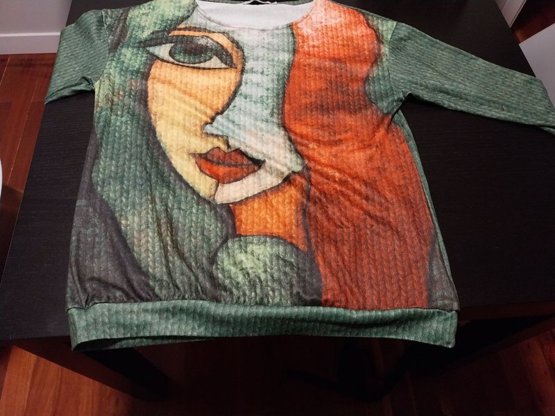 Se regala una camiseta 