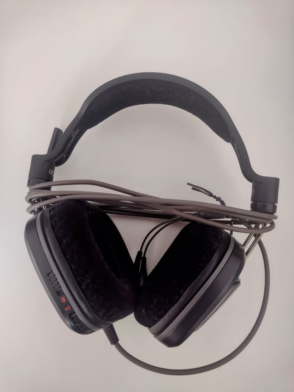 Auriculares Plantronics Gamecon 380